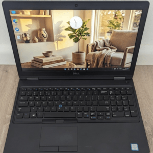 Dell lattitude 5590 15.6 inch