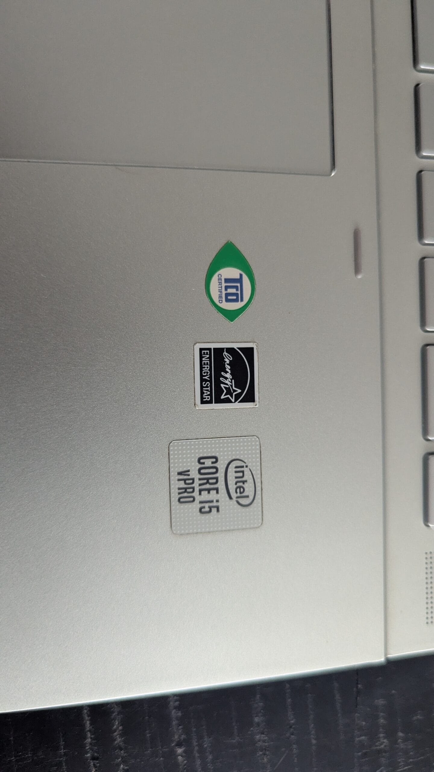HP elite chromebook c640