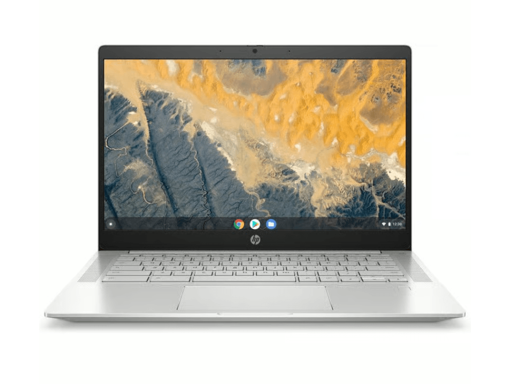 HP elite chromebook c640