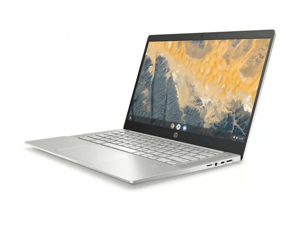 HP elite chromebook c640