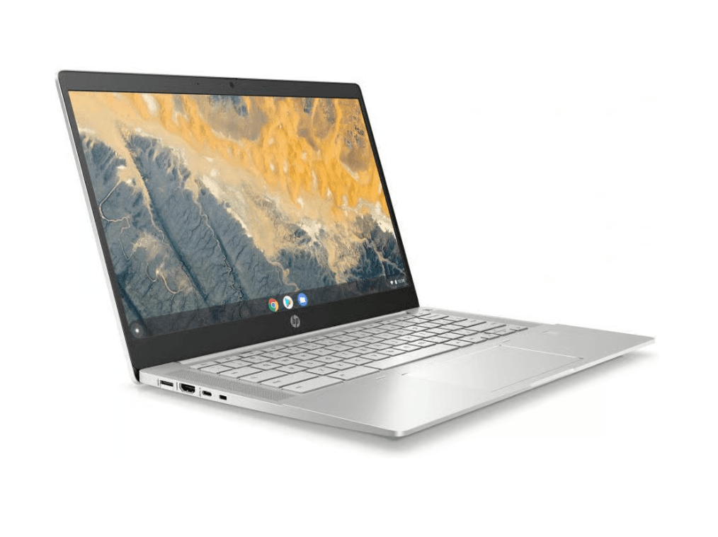 HP elite chromebook c640