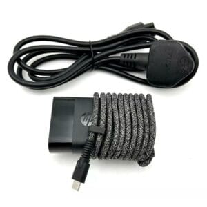 65 watt usb c adapter